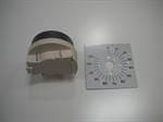 Reservedel Timer til ovn 120 minutter max temp. 125�C 16(3)A 250V